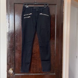Joes jeans-black